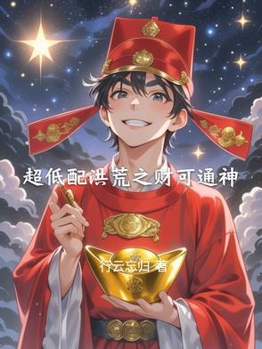 洪荒之通天谨慎