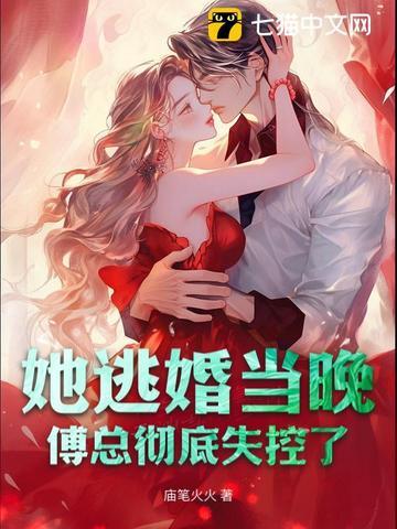 傅总的替婚