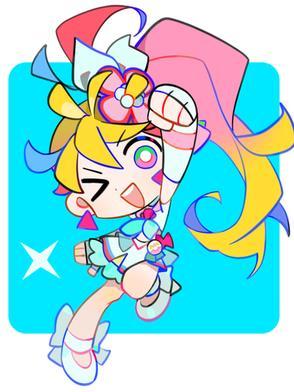 smi|e光之美少女