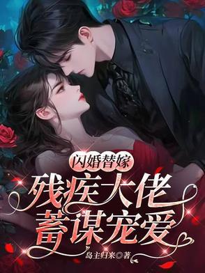 替婚嫁给残疾霸总免费