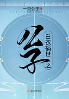 白衣祸世的结局