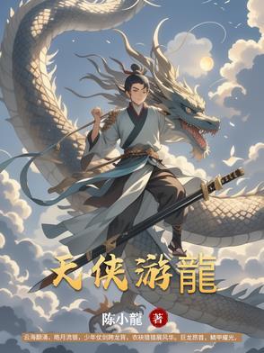 天侠景区