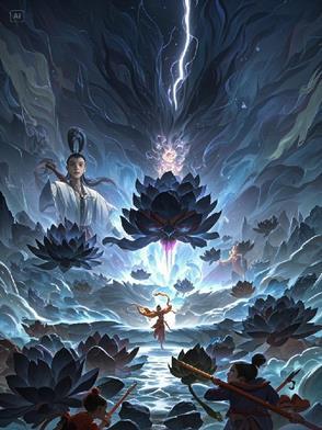 哪吒 3
