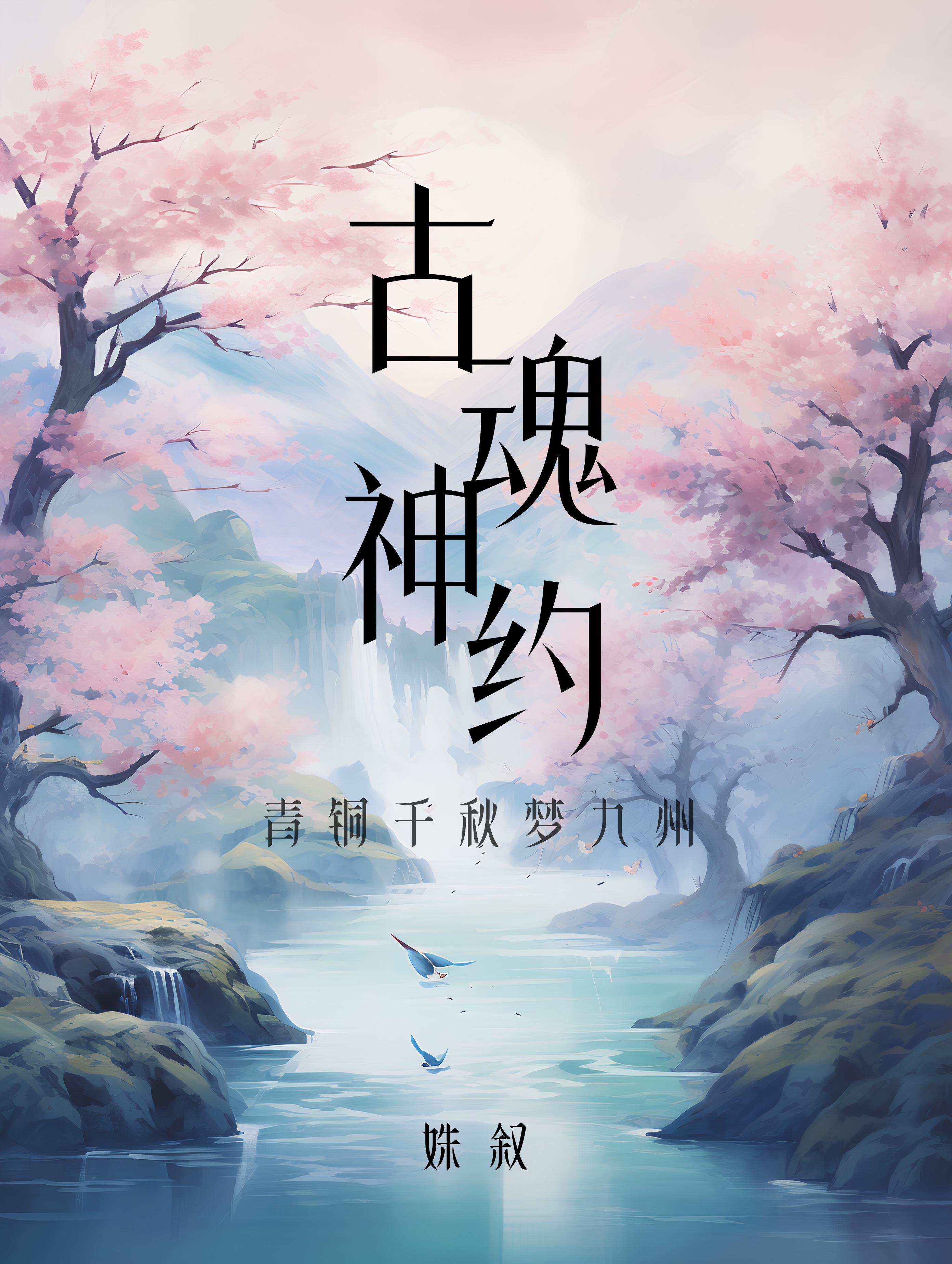 古神系列