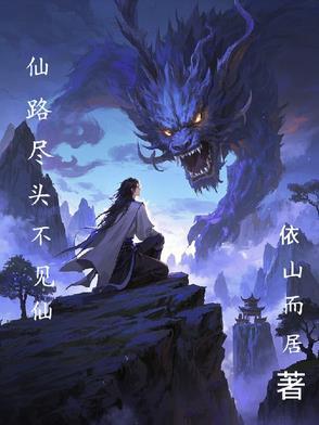 仙路尽头我为峰