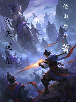 逆天剑仙免费阅读