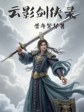 侠影风云