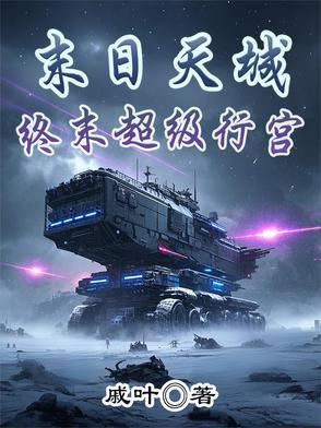 末日终战百科