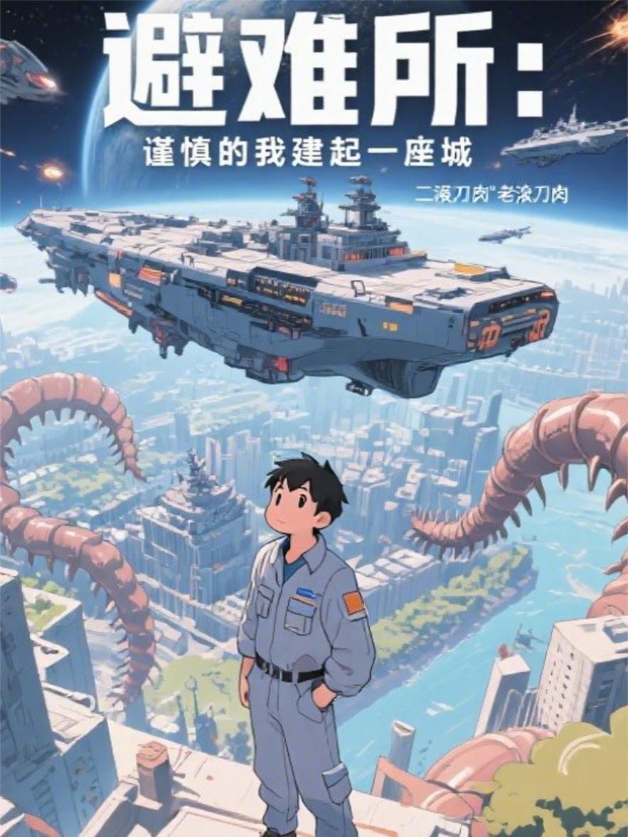 避难所