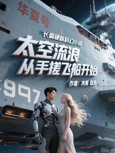 外太空流浪