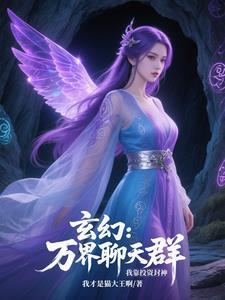 万界聊天群楚风