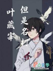 叶藏是一个怎样的人