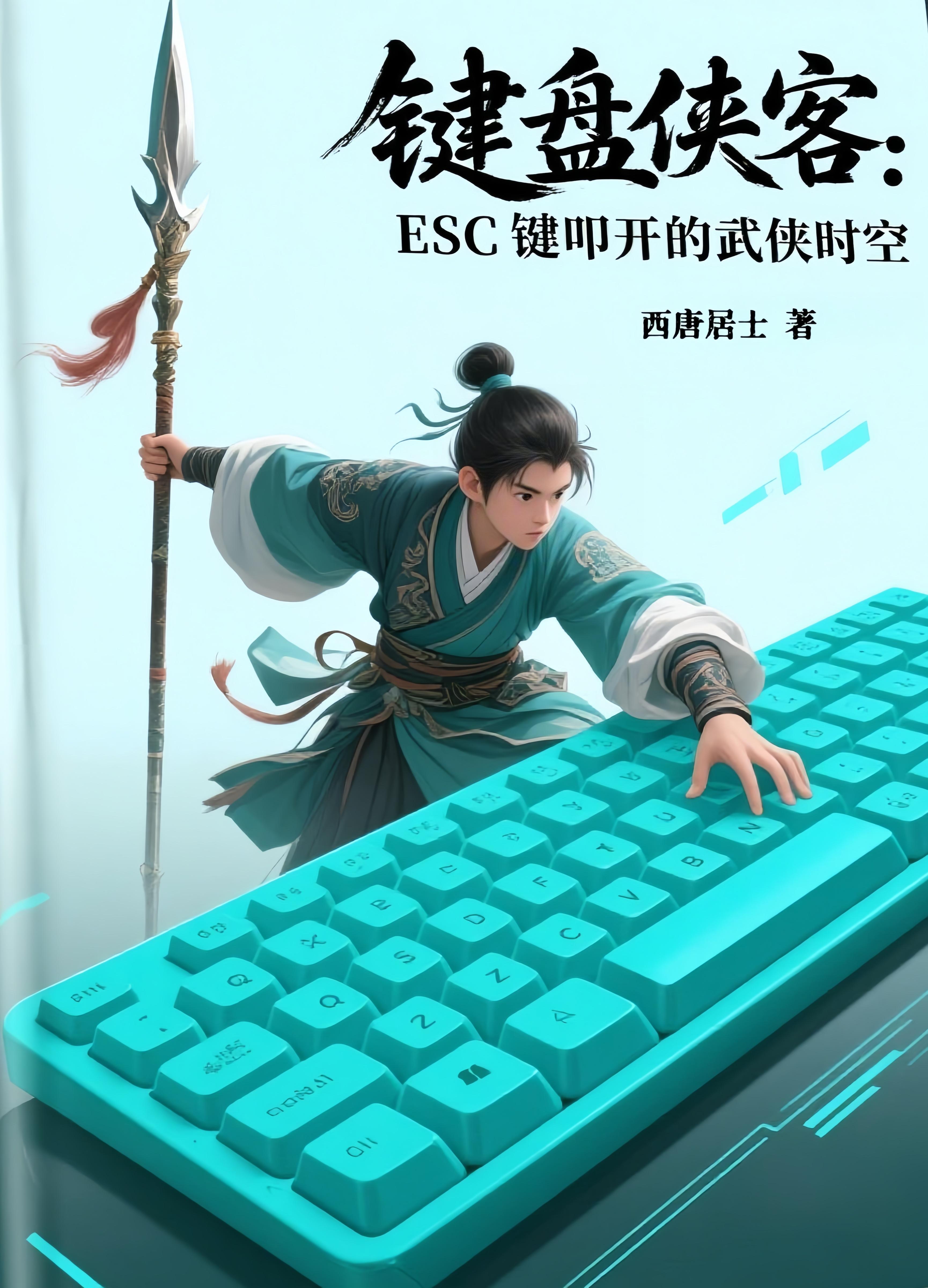 键盘侠魂技表情包