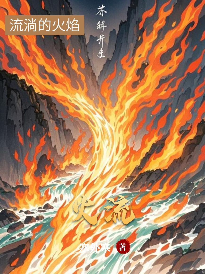 火流星表演