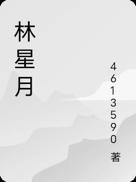 林星月沈砚舟