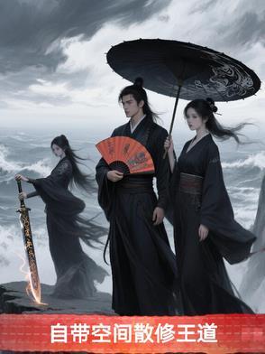 空间带我快穿