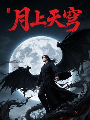 月神 天穹