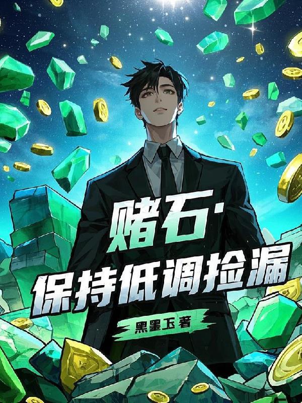 赌石讲解