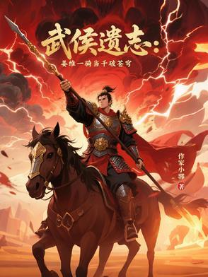 姜维的北伐