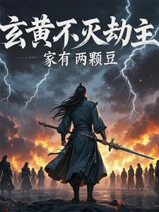 玄黄不灭混元经