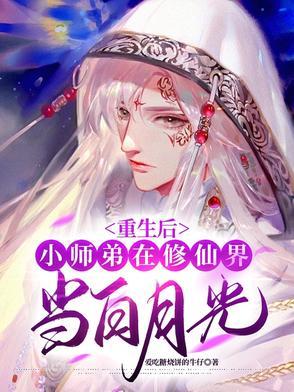 重生后徒弟为师尊黑化了