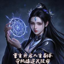重生抢机缘的