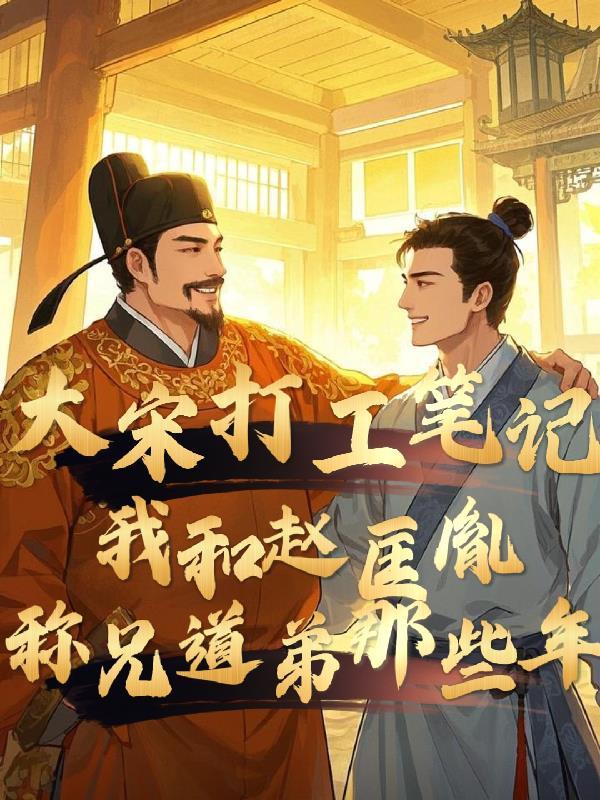 我和赵匡胤称兄道弟那些年的作文
