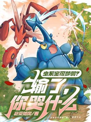 精灵宝可梦馆主实力排名