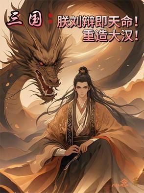 朕不死尔等终究是太子寒武