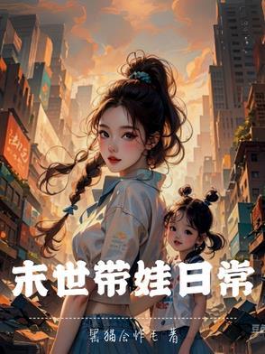 末世带娃生存手札