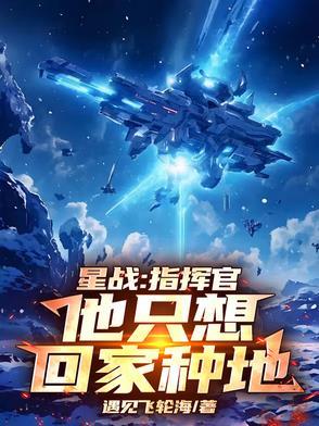 star wars指挥官