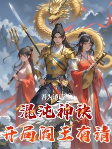 混沌神王最新章节列表