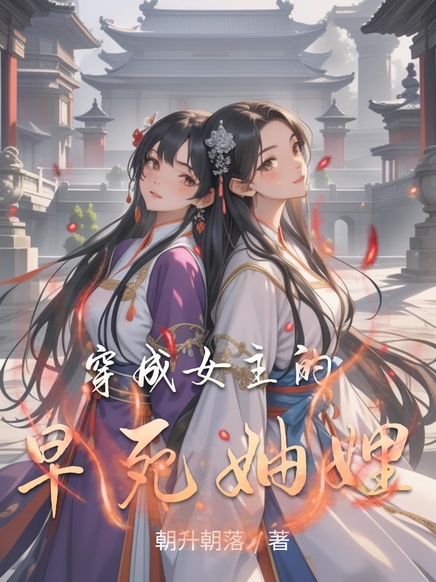 穿成女主的早逝未婚夫(gl)