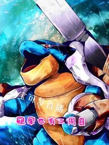 宝可梦冠军联赛