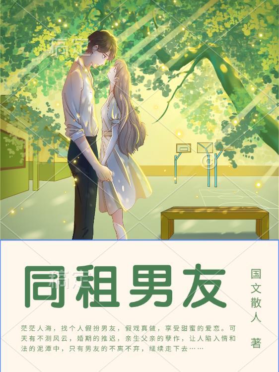 租男友价格表