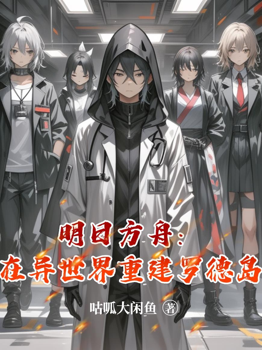 明日方舟-催眠罗德岛