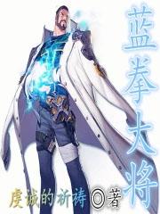 蓝拳视频