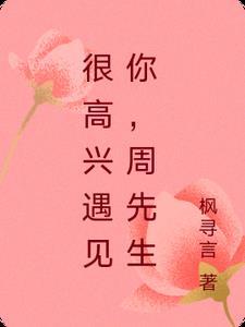 很高兴遇见你 周迅
