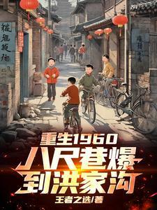 重生1960我从八尺巷