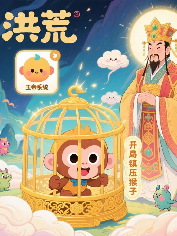 洪荒之神级玉帝