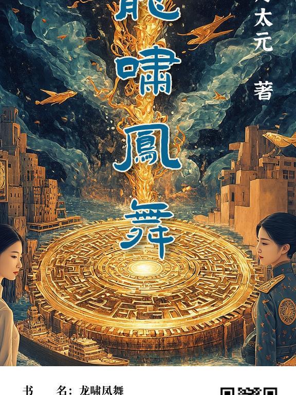 龙啸是啥