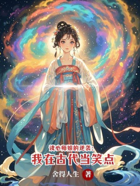 读心师三部顺序