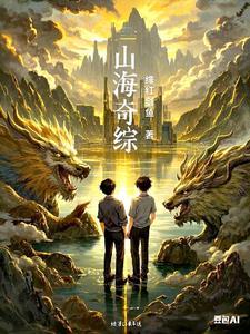 山海奇谭二
