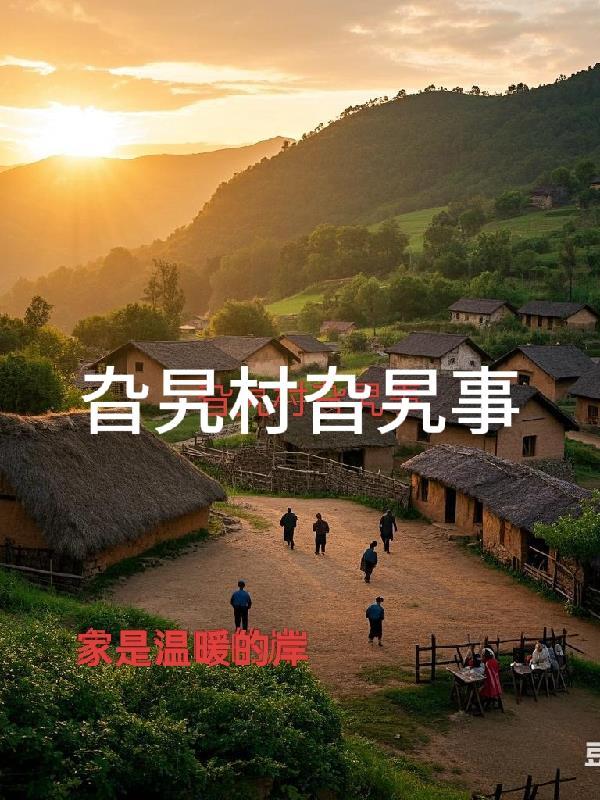 旮旯还是旮旯