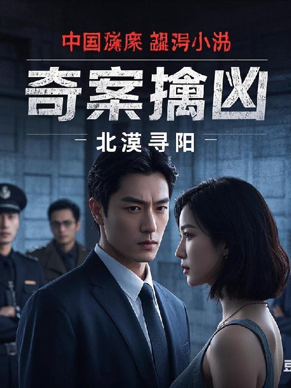 奇案擒凶第二部免费阅读