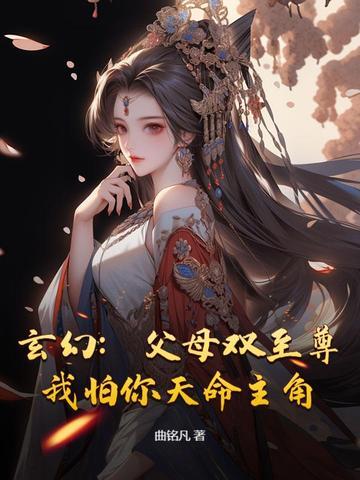 父母双亡的玄幻