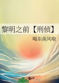 黎明之前剧集