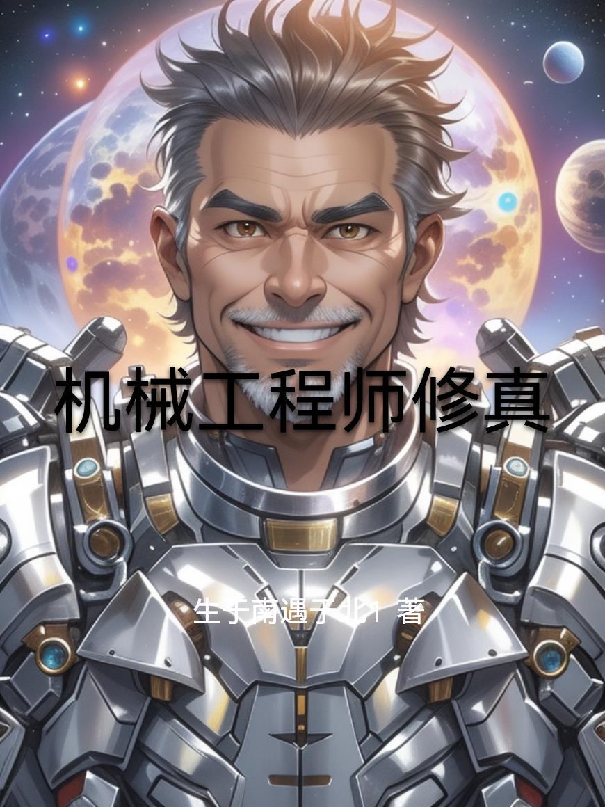 机械工程师都做些什么