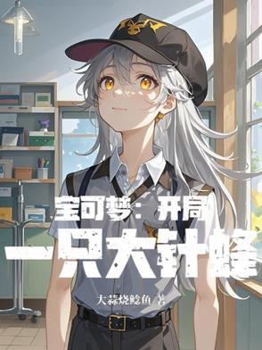 宝可梦go大针蜂