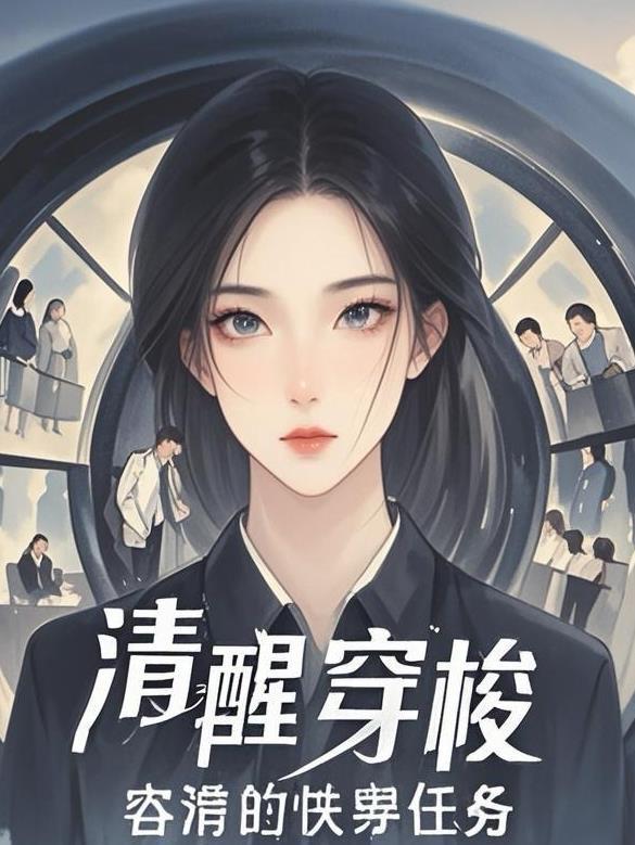 女主叫容倾的快穿